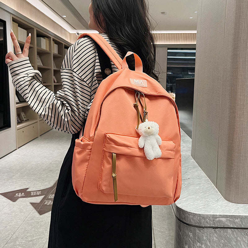 Trendy Casual Rucksack Brehn