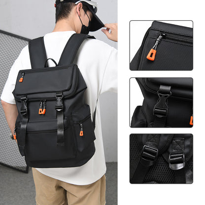Vielseitiger Abenteuer-Rucksack Brehn