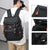 Vielseitiger Abenteuer-Rucksack Brehn
