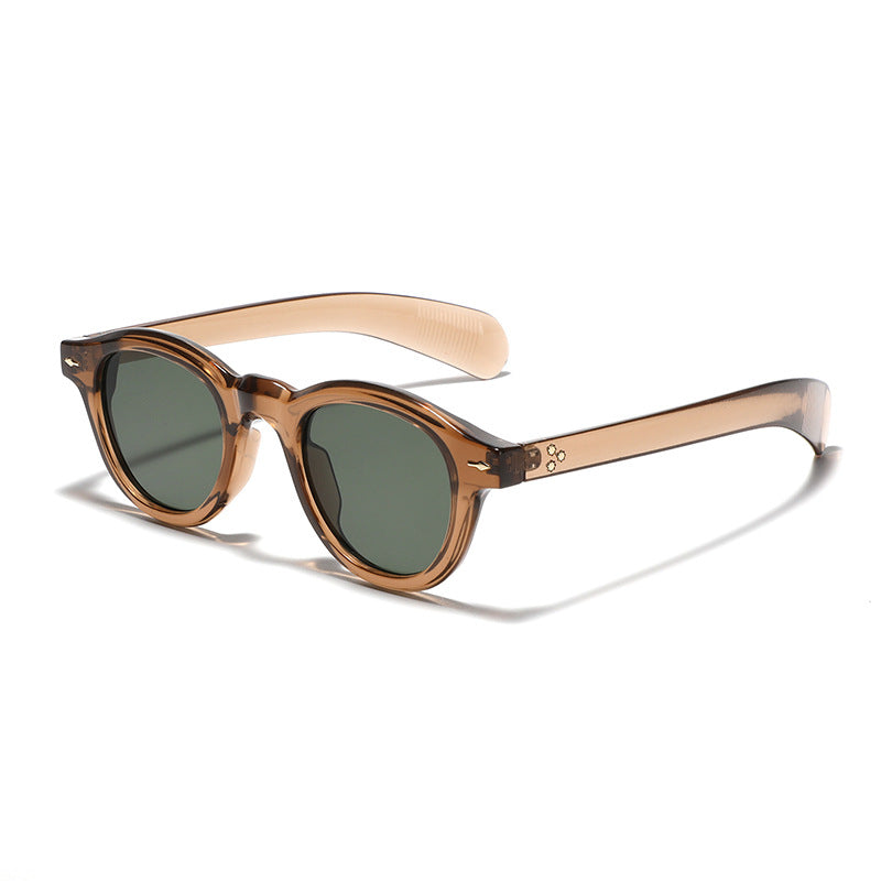 Damen Retro inspirierten Sonnenbrille Brehn