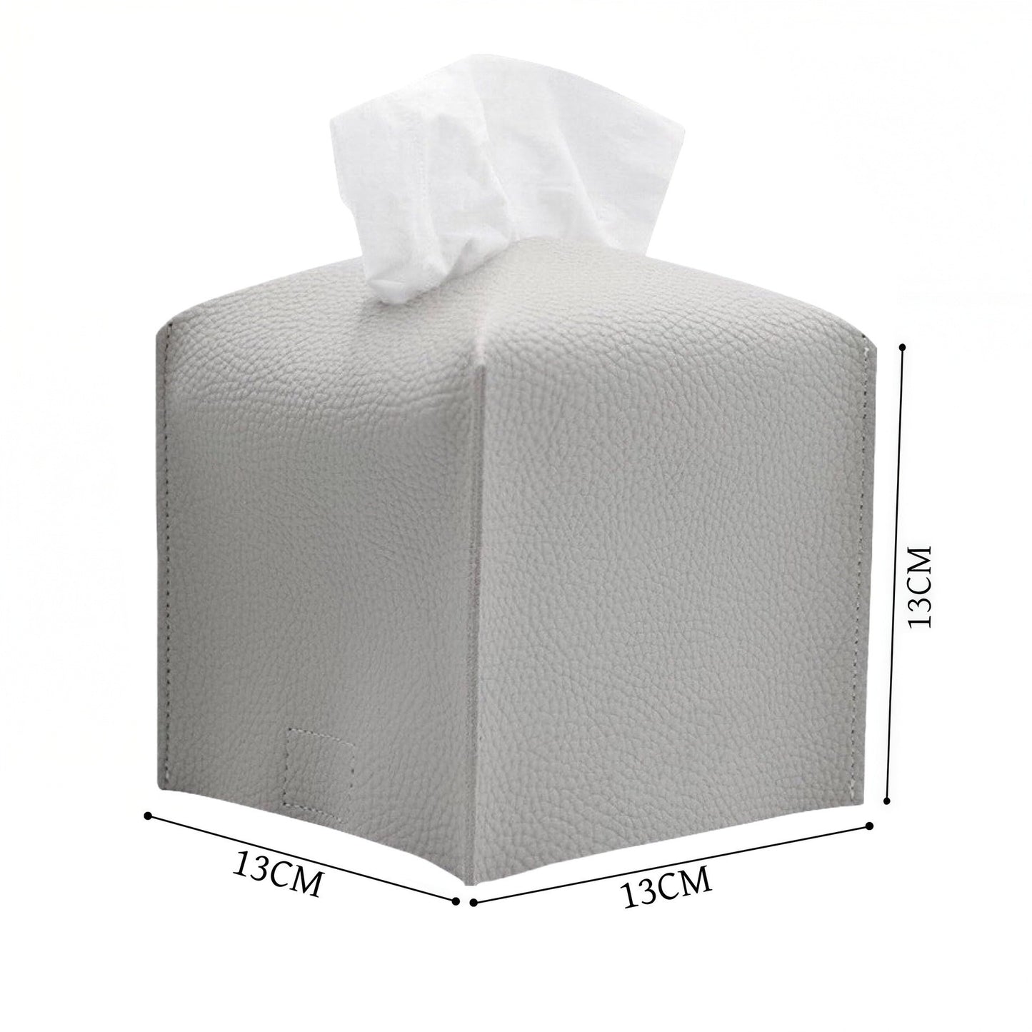 Elegante Taschentuchbox Brehn
