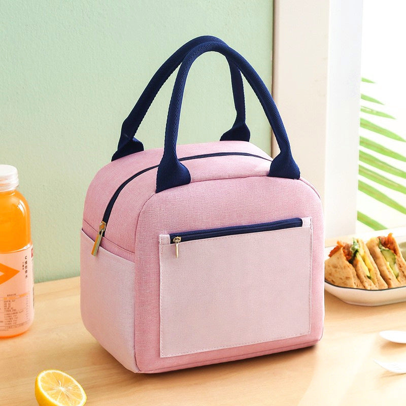 Isolierte Lunchbox Kühltasche Brehn