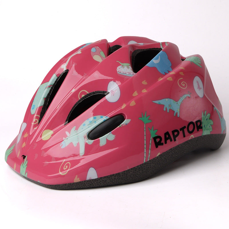 Kinder Fahrrad Sicherheitshelm Brehn