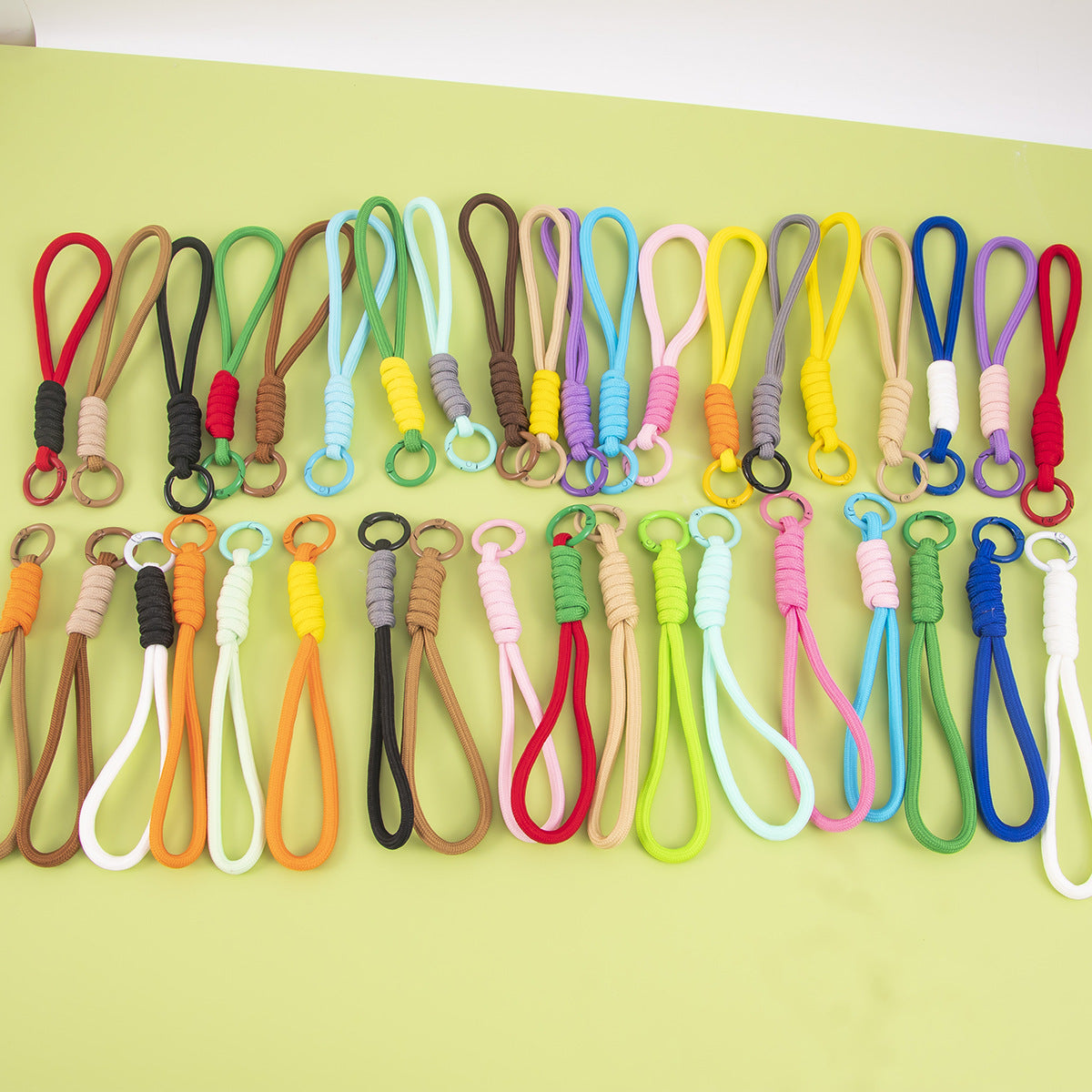 Verstellbares Lanyard Brehn