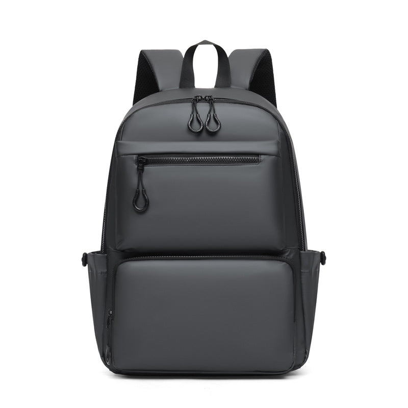 Wasserabweisender Tech-Rucksack Brehn