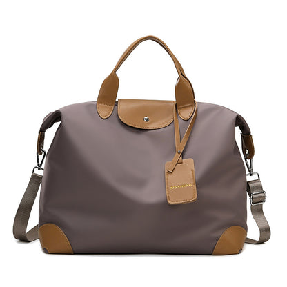 Stylische Reisetasche