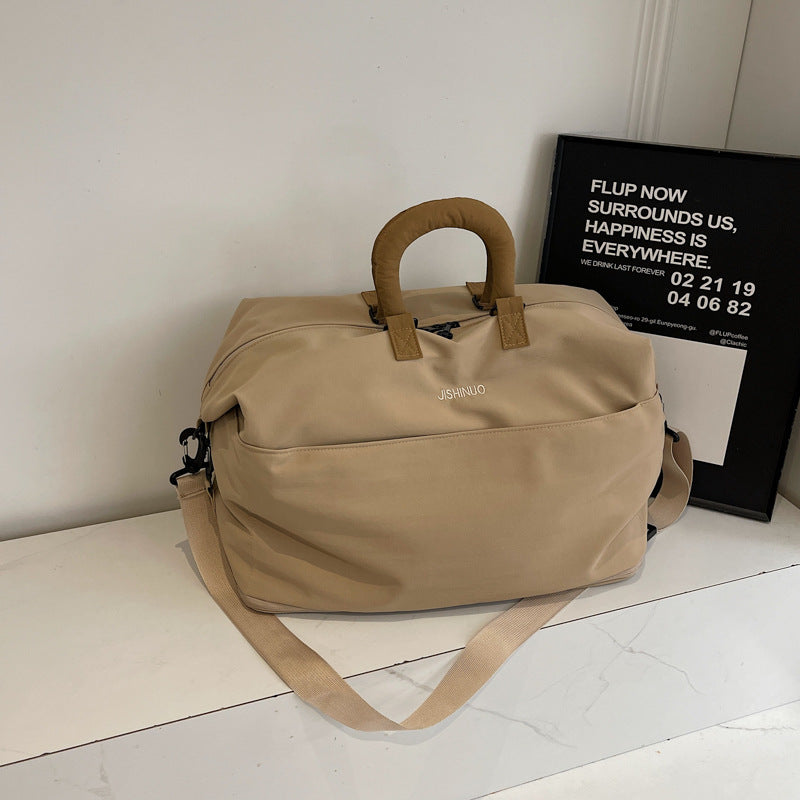 Vielseitige Reise-Gym-Tasche Brehn