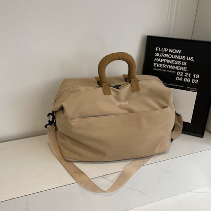Vielseitige Reise-Gym-Tasche Brehn