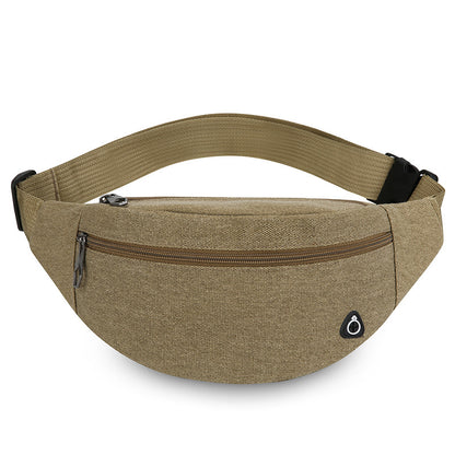 Funktionale Gürteltasche Brehn