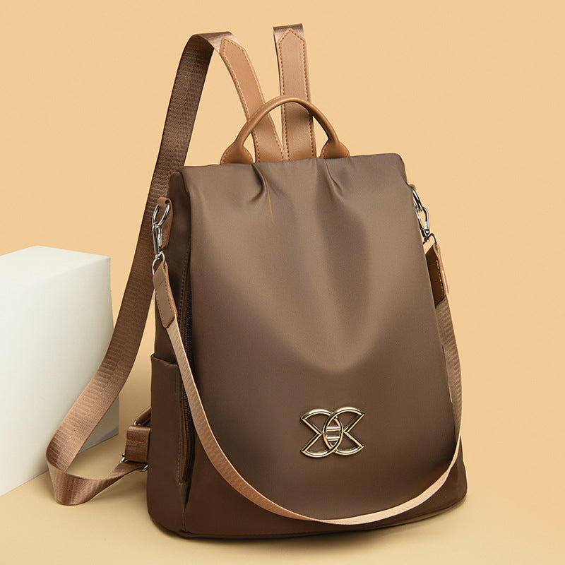 Moderner vielseitiger Rucksack Brehn