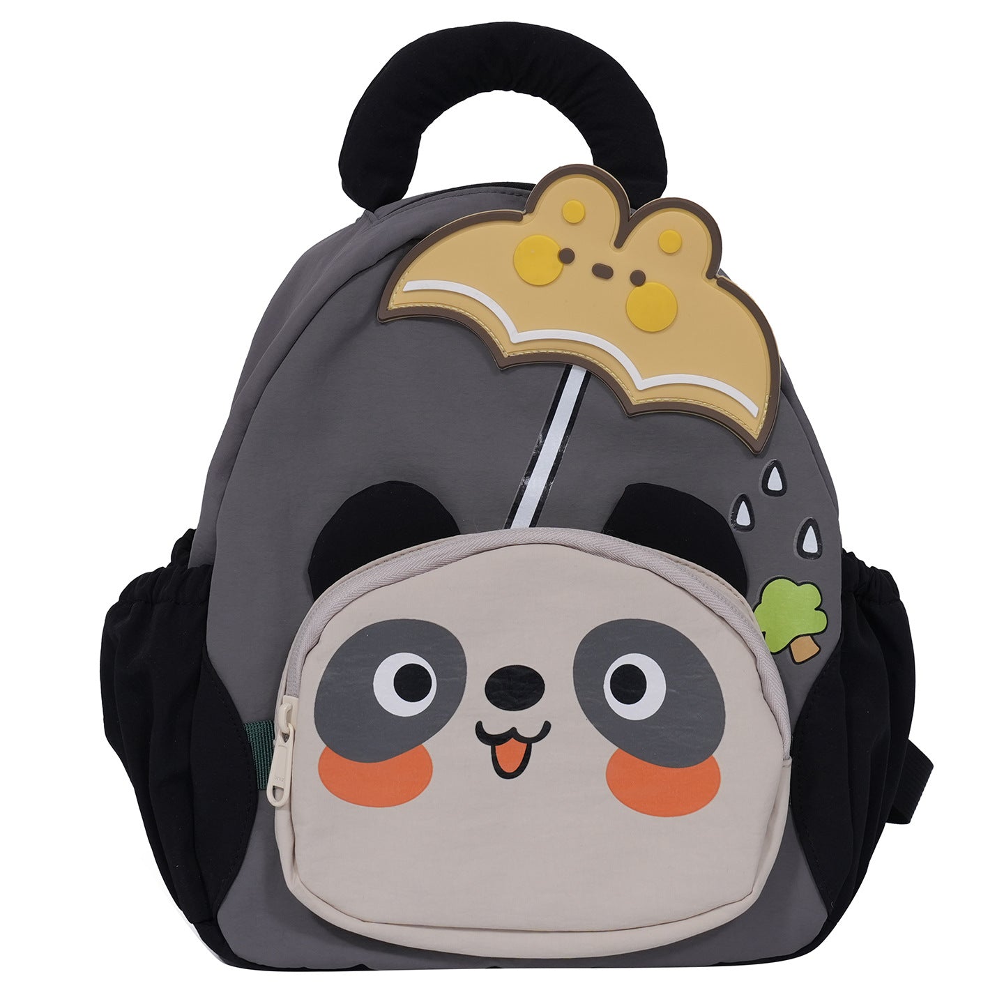 Kinder Charakterdesign Schulrucksack Brehn
