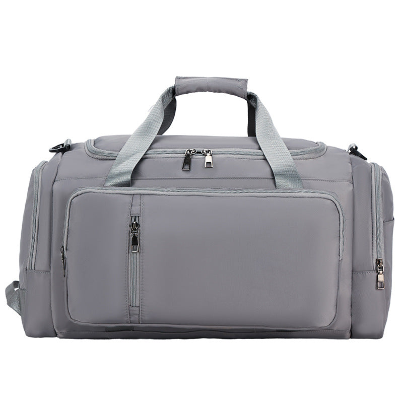 Multi-Zweck Sport Duffel Tasche Brehn