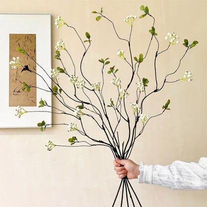 Dekorative Künstliche Blumenarrangement