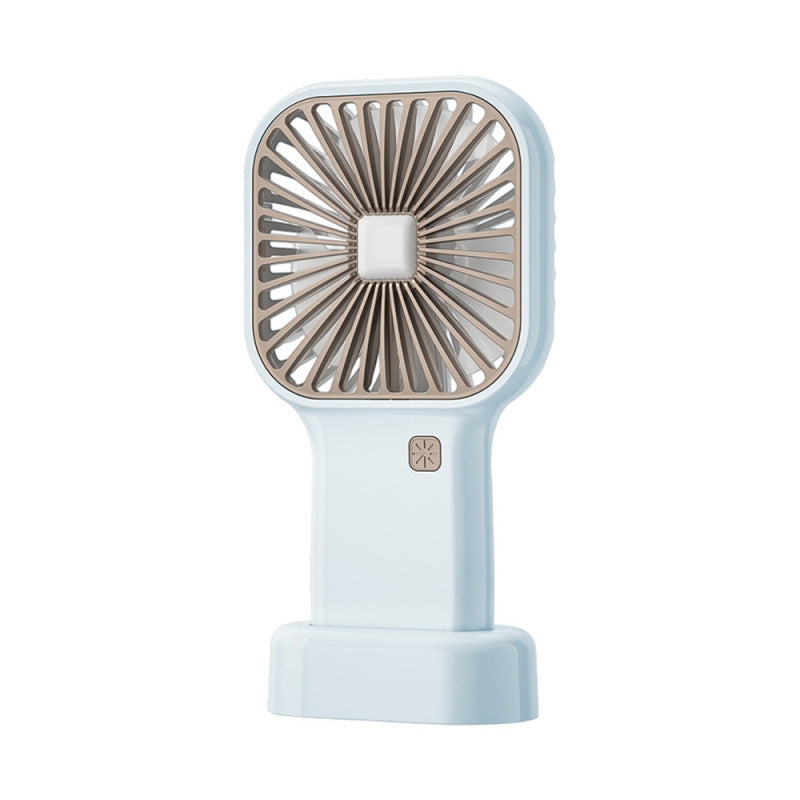 Damen tragbarer Hochleistungs-USB-Ventilator Brehn
