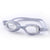 Wasserfeste Schwimmbrille mit Flexiblem Stirnband Brehn