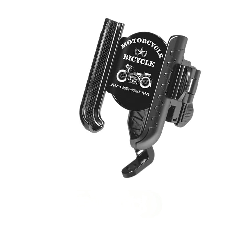 Unisex Fahrrad und Motorrad Halterung Brehn