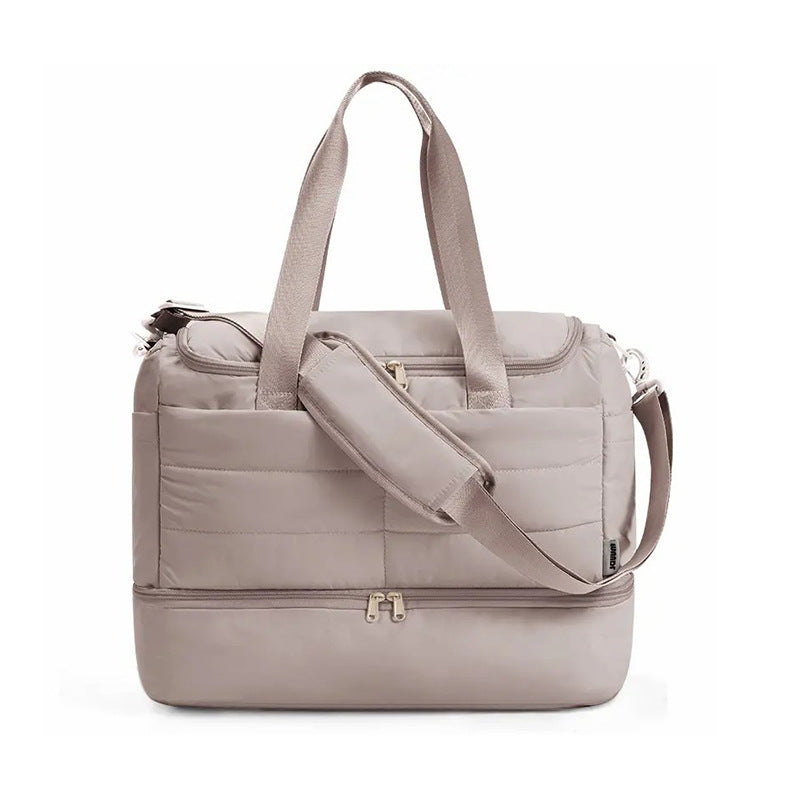 Multifunktionale Gym Duffle Bag