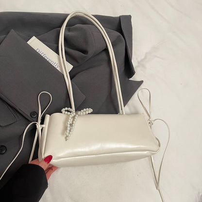 Elegante minimalistische Handtasche