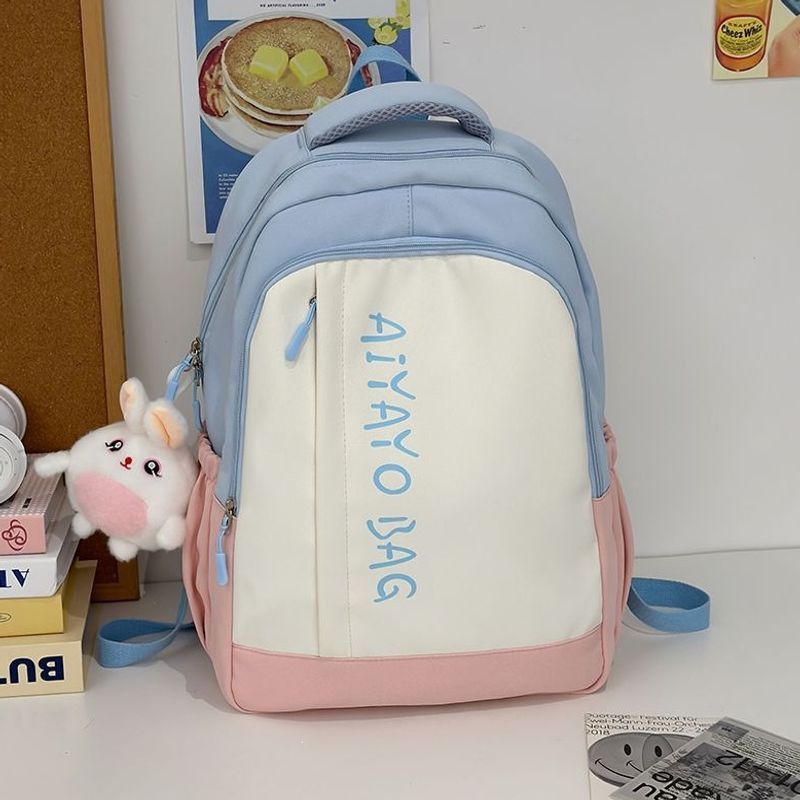 Vielseitiger Urban Rucksack Brehn