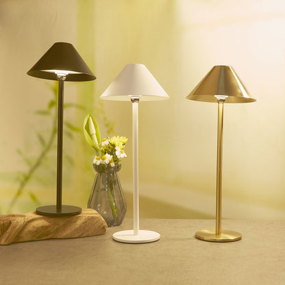 Moderne Tischlampe