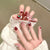 Festliche Nageldesigns Brehn