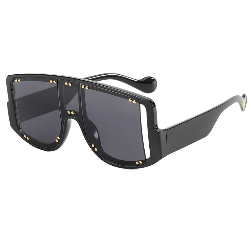 Damen Mode Sonnenbrille Brehn
