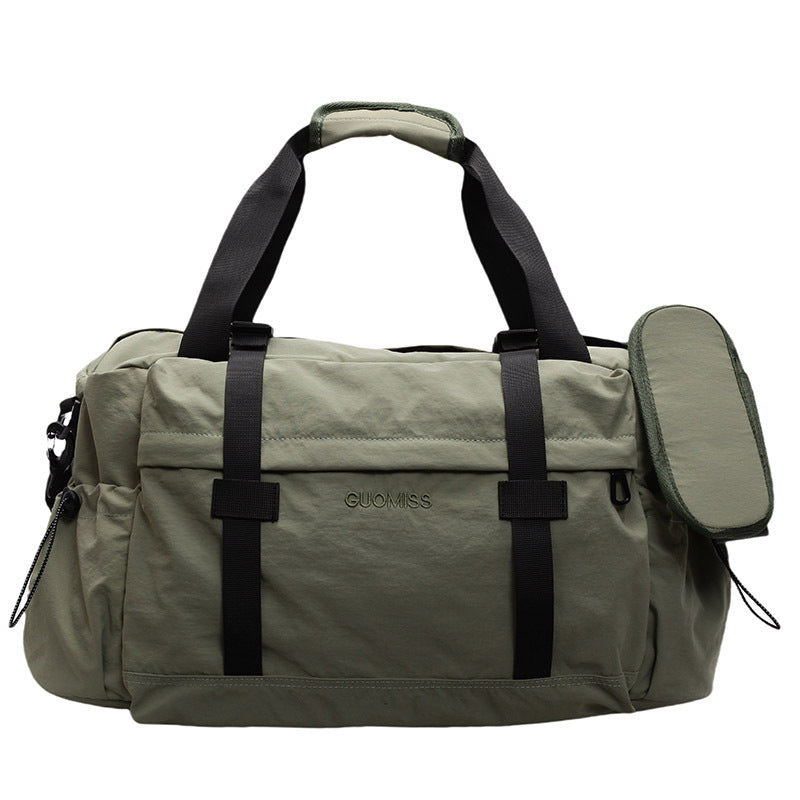 Geräumige Allzweck-Duffel-Tasche Brehn