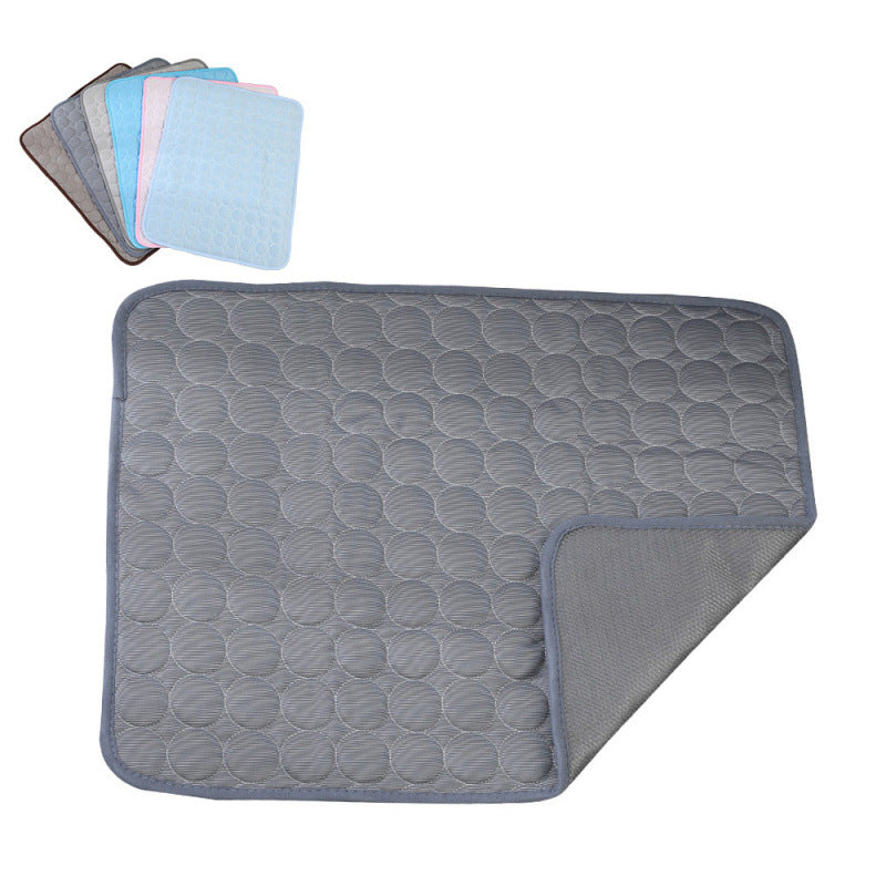 Unisex wasserdichte und rutschfeste Haustiermatte Brehn