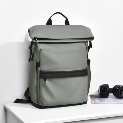 Vielseitiger wasserdichter Rucksack Brehn