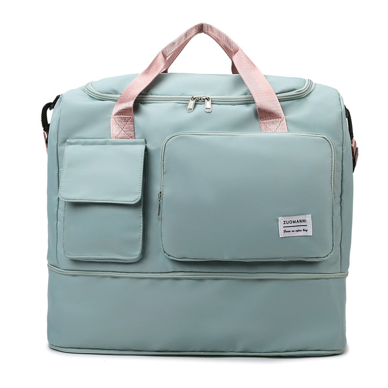 Wellness- Und Reisetasche Brehn