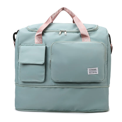 Wellness- Und Reisetasche Brehn