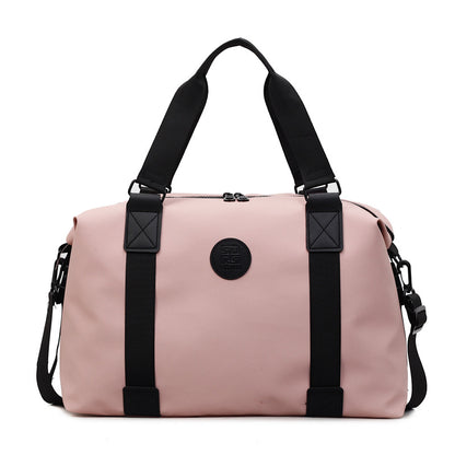 Vielseitige Reise Gym Tasche Brehn