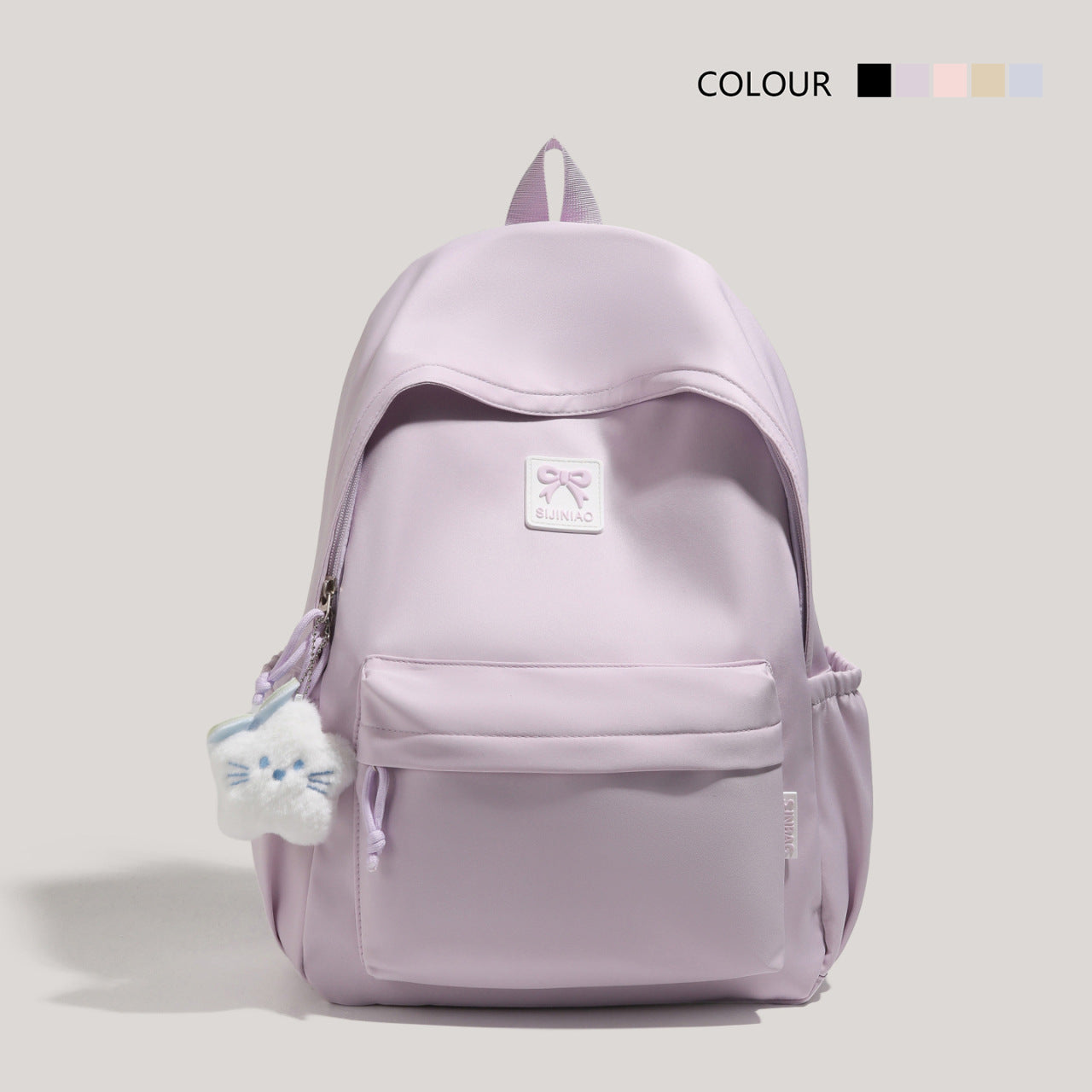 Modischer Rucksack