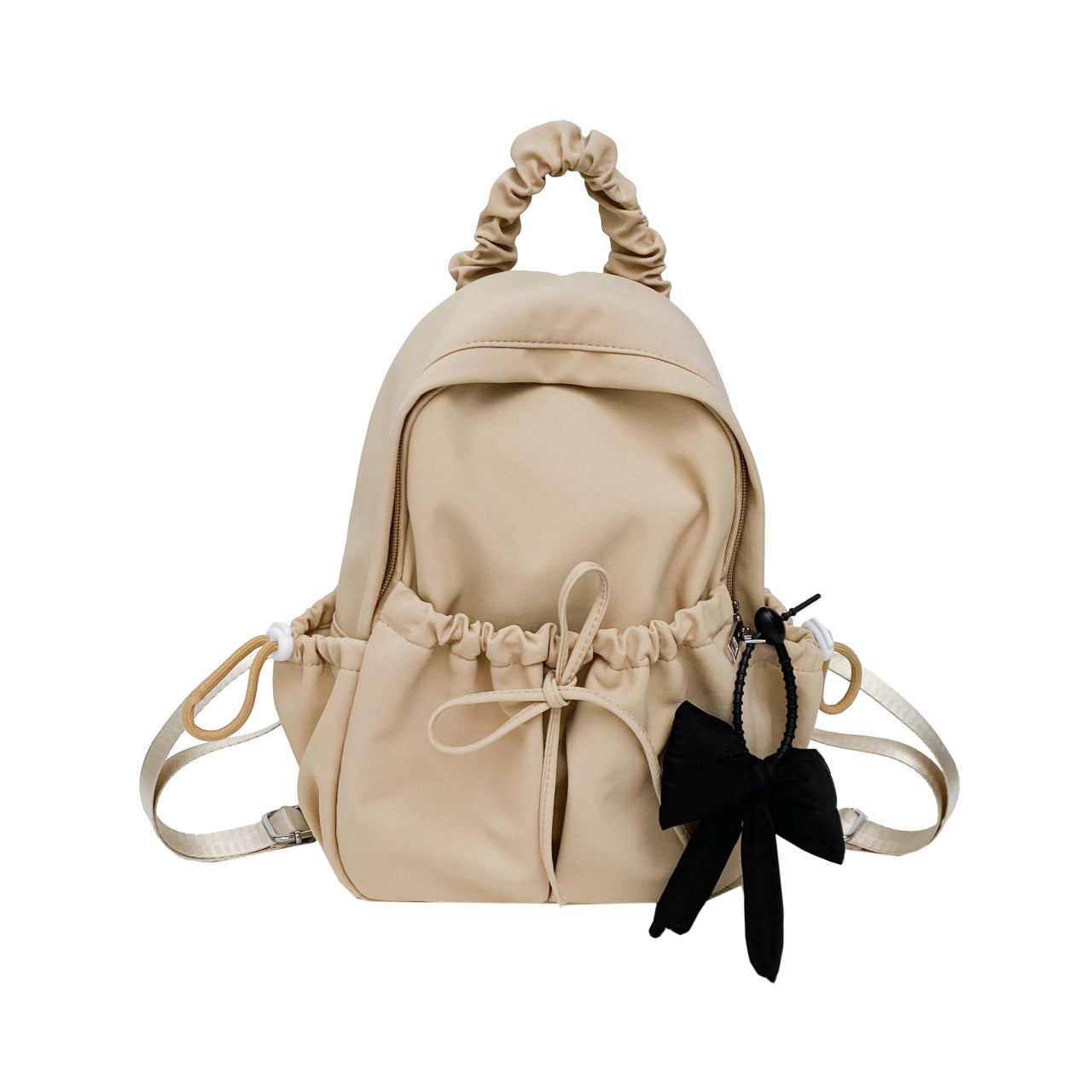 Modischer Rucksack mit Verspielten Details Brehn