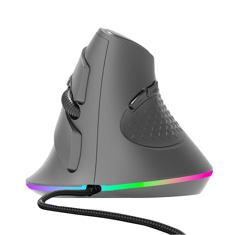 Ergonomische Gaming-Maus Brehn