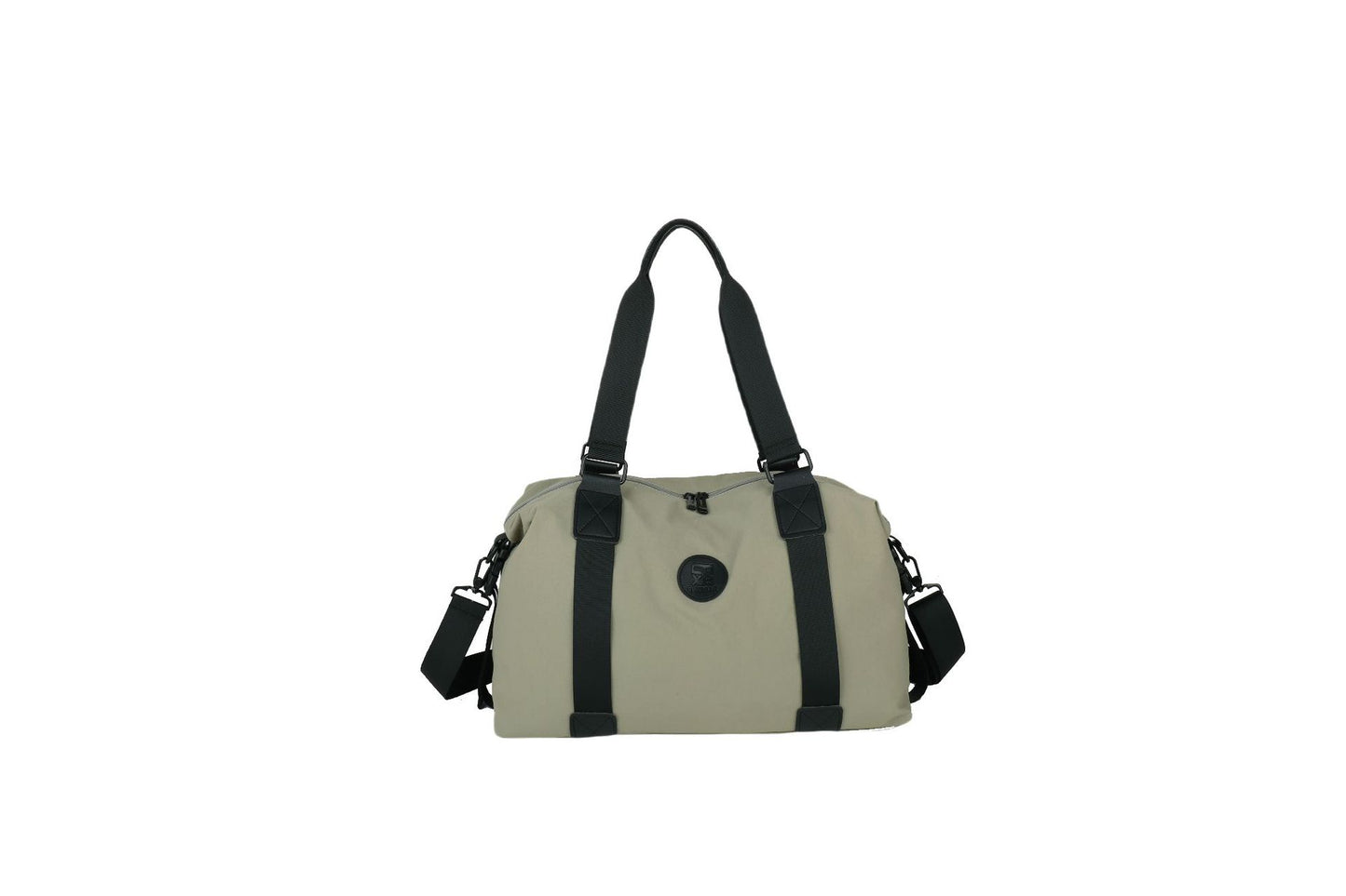 Urban Adventure Duffel