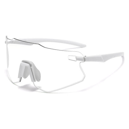 Herren Sport Leistungs Sonnenbrille Brehn