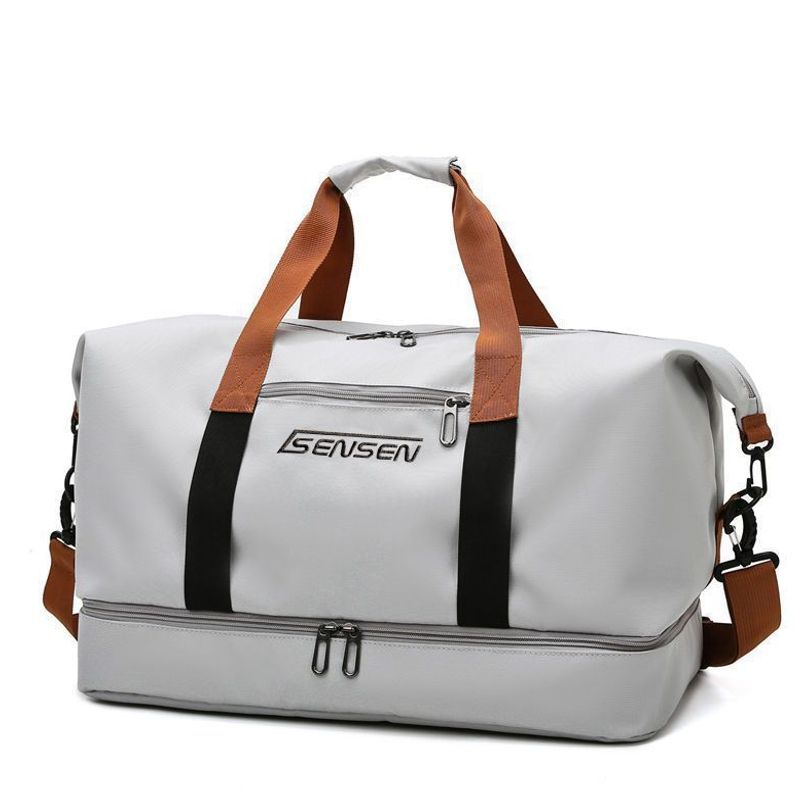 Vielseitige Multifunktionale Reisetasche Brehn