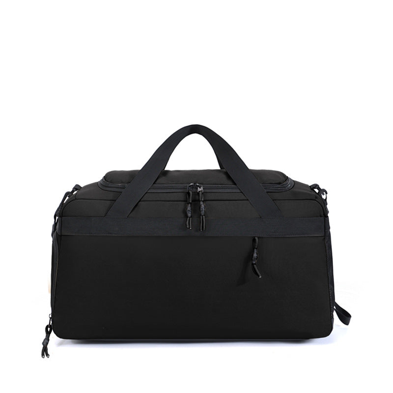 Reisbereite Mehrfachfach Reisetasche Brehn