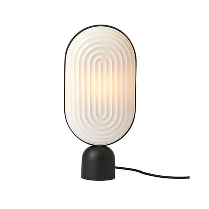 Moderne Minimalistische Tischlampe mit einzigartigem Design