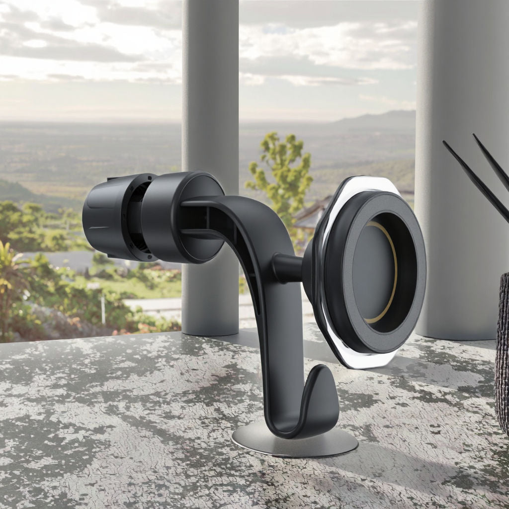 Unisex Smartphone Halterung Brehn