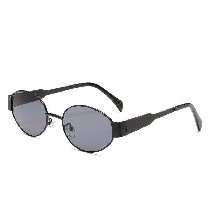 Damen designorientierte modische Sonnenbrille Brehn