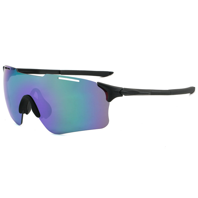 Herren Hochleistungs-Sport-Fahrrad-Sonnenbrille Brehn