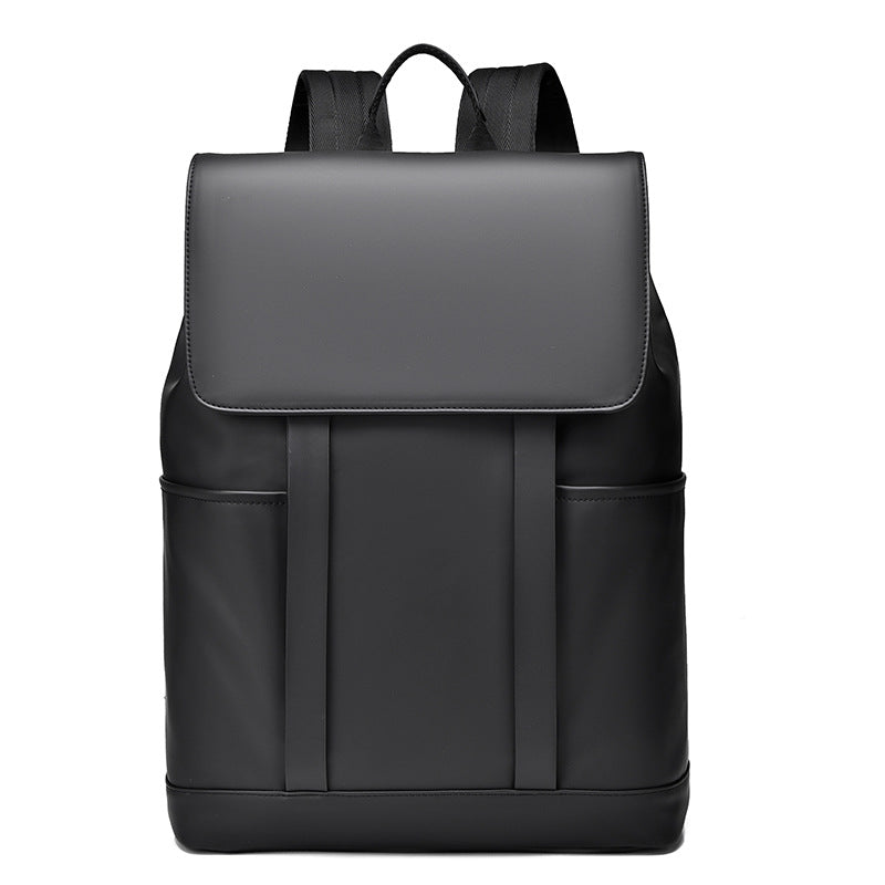 Premium strukturierter Rucksack Brehn