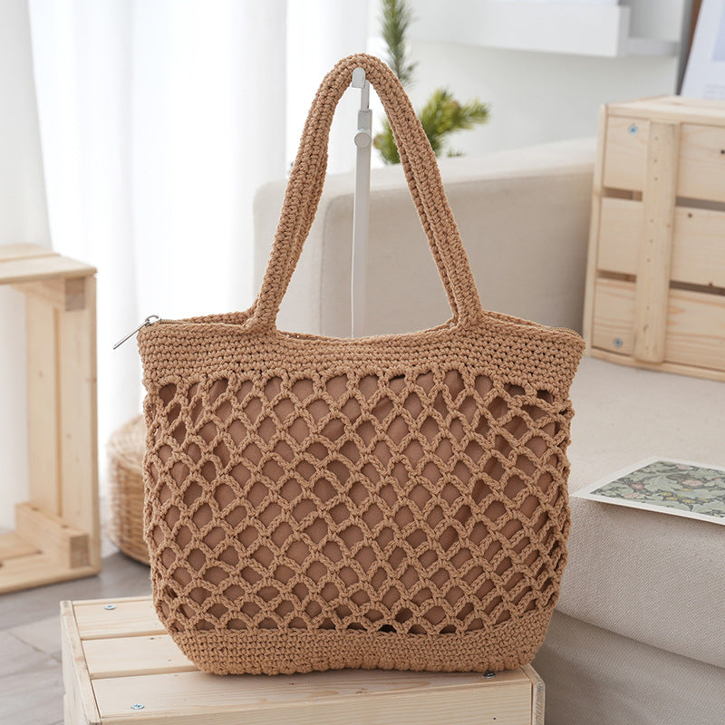 Ausgefallene Handtasche Brehn