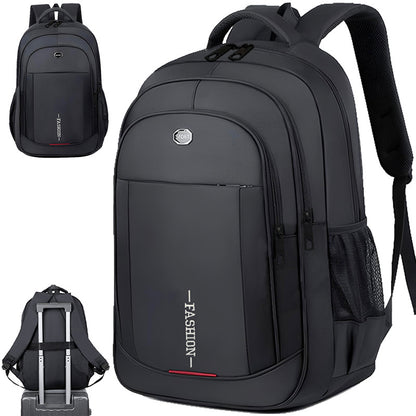 Robuste Reisetasche mit Mehrfach-Taschen-Funktionalität Brehn