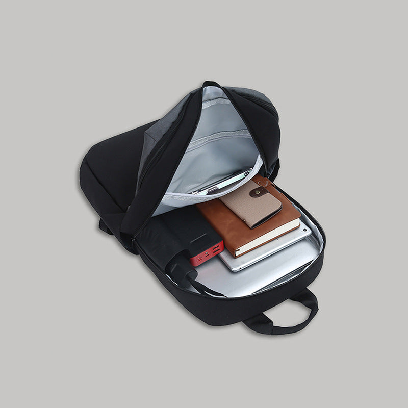 Laptop-freundlicher Rucksack Brehn