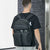 Urban Funktionaler Rucksack Brehn