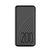 Hochleistungsfähige tragbare Schnelllade-Powerbank mit dualem USB-C und LED-Display Brehn