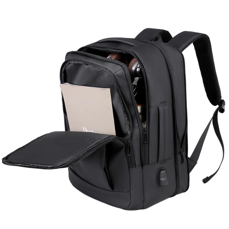 Hochleistungs-Business-Laptop-Rucksack